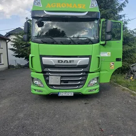 DAF 480 2020