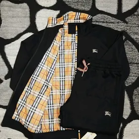 Sportiwka Burberry