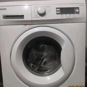 Vestel kirmaşyn arassa