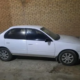 Toyota Corolla 1995
