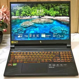 RTX 4060 / Ryzen 7 / RAM 16GB