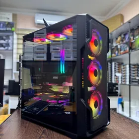 Ryzen 7 7700/RTX 3080/ B650