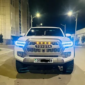 Toyota Tacoma 2020
