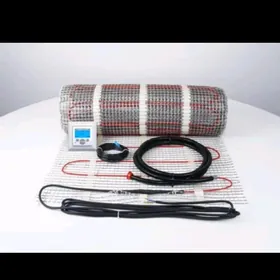 теплые полы