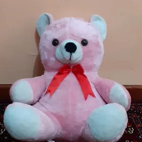 мишка новый