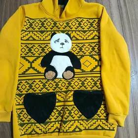 Свитшот Switşot