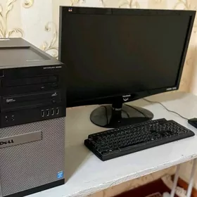 DELL KOMPYUTER