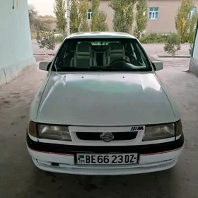 Opel Vectra 1991