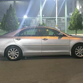 Toyota Camry 2008