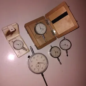 indikator индикатор