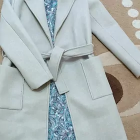 драп пальто