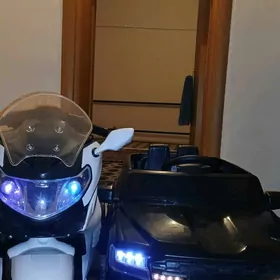 caga masyn mato welik