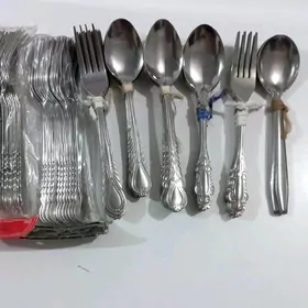 посуда разные