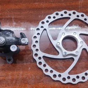 tormaz disk