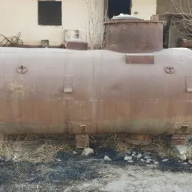 benzawost maşynyn yemkosty