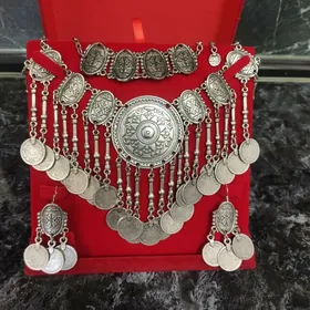 kümüş çaylan melhior