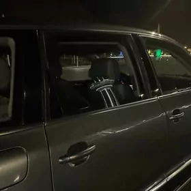 Volkswagen Touareg 2005