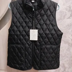 безрукавка