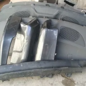 corolla bamper tumnik,