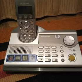 Panasonic Telefon