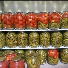 banka hyyar pamidor salat