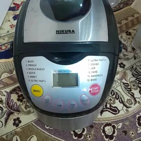 hamyr edilyan mashinka