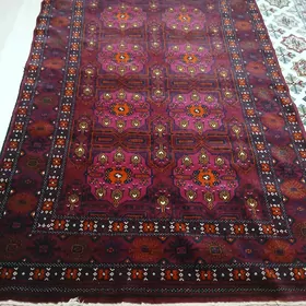 Turkmen haly