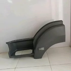 padnoşka krlo