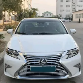 Lexus ES 350 2018