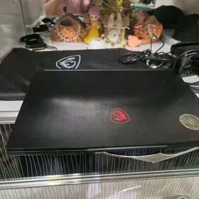 MSI DRACON  igrawoy noutbuk