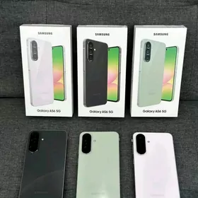 Samsung A56 Kredit Talyp kredi