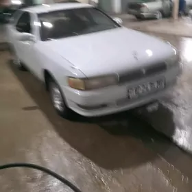 Toyota Cresta 1993