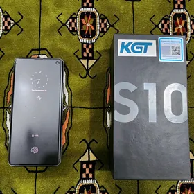 Samsung Galaxy S10