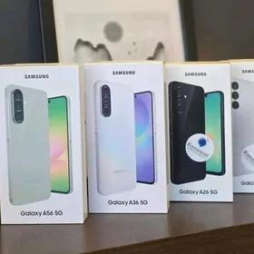 Samsung A36 Kredit Welayat