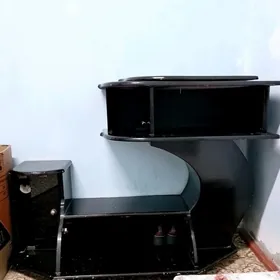 Telewizor ucin podstawka