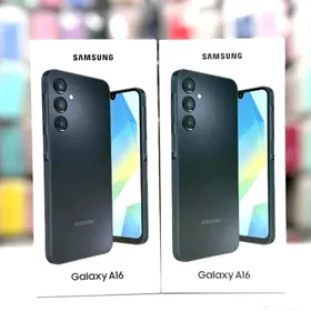 Samsung A16 Kredit Welayat