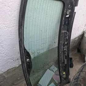 Touareg yzky ak ayna