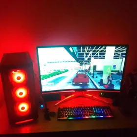 kompyuter intel i5 13
