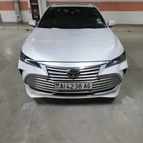 Toyota Avalon 2019