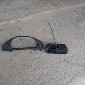 BMW E39 howa obduh knopka