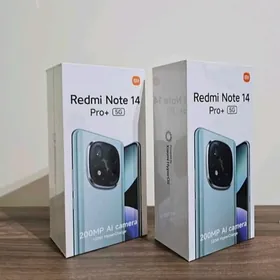 Redmi Note 14 Pro plus kredit
