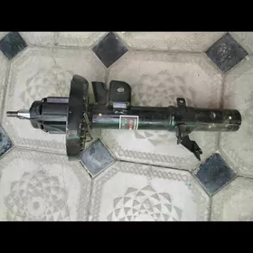 Honda pilot amirtizatyr 2021