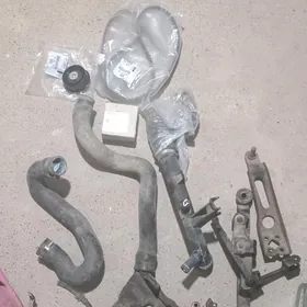 opel astra suprt kulisa skorst