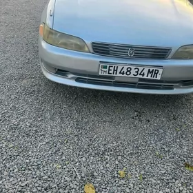 Toyota Mark II 1994