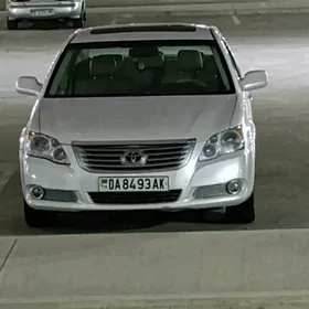 Toyota Avalon 2007
