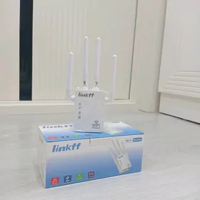 Wifi usilitel uslitel
