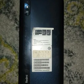 телефон Redmi 9A