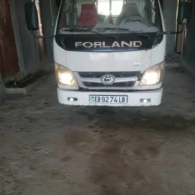 Forland H2 2011