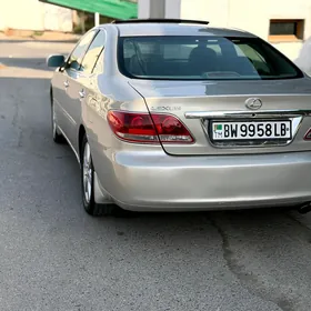 Lexus ES 330 2005