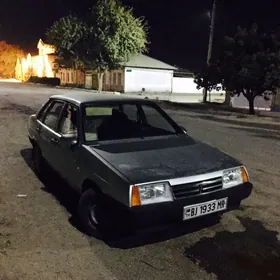 Lada 21099 2002